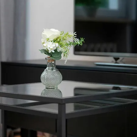 Comfortable For A Group Of Friends In Gdansk, Close To The Center By Renters Apartament Gdańsk